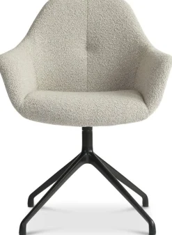 Eetkamerstoelen Met Armleuning-Eijerkamp Collectie Ids Eetkamerstoel Nature
