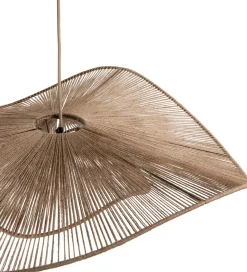 Hanglampen|Hanglampen-COCO maison Iggy Hanglamp Naturel