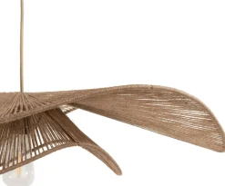 Hanglampen|Hanglampen-COCO maison Iggy Hanglamp Naturel