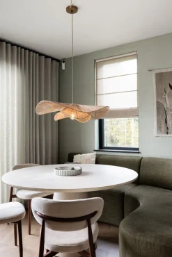 Hanglampen|Hanglampen-COCO maison Iggy Hanglamp Naturel