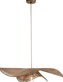 Hanglampen|Hanglampen-COCO maison Iggy Hanglamp Naturel