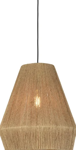 Hanglampen|Hanglampen-Good&Mojo Iguazu Hanglamp naturel