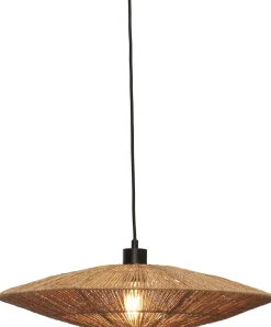 Hanglampen|Hanglampen-Good&Mojo Iguazu L Hanglamp Natural