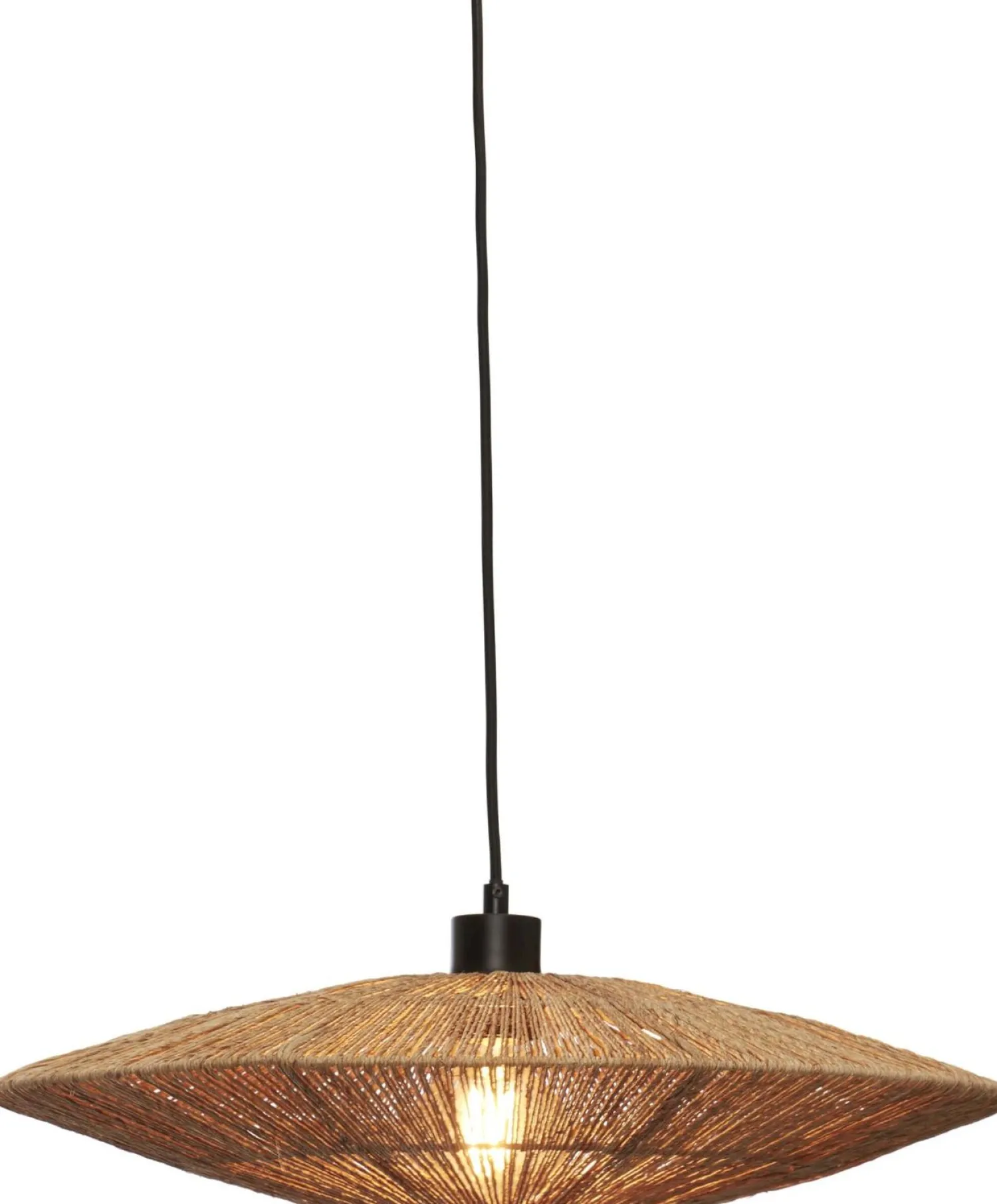 Hanglampen|Hanglampen-Good&Mojo Iguazu L Hanglamp Natural