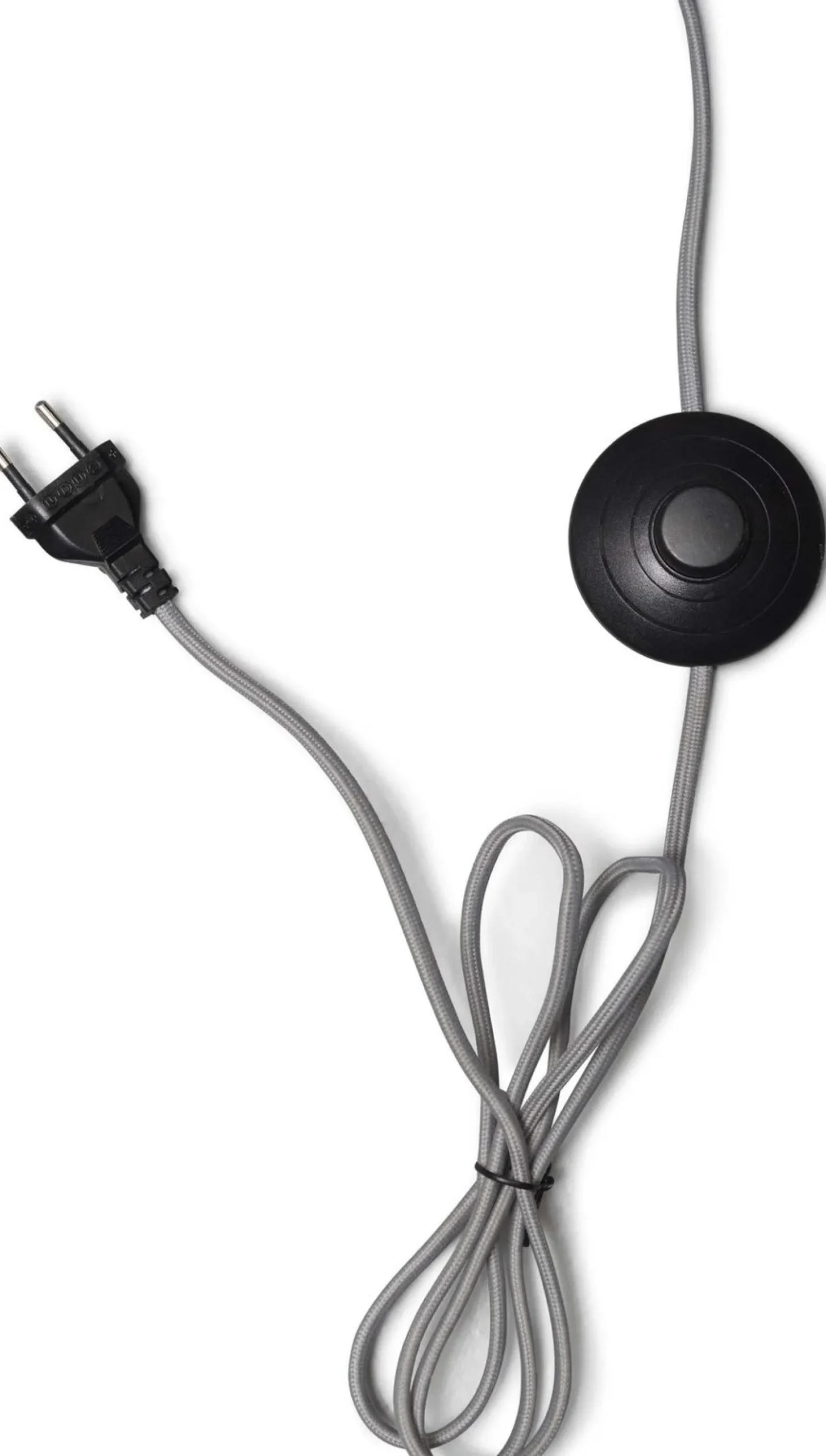 Vloerlampen|Vloerlampen-Good&Mojo Iguazu L Vloerlamp White, Natural, Grey