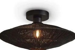 Plafondlampen|Plafondlampen-Good&Mojo Iguazu S Plafondlamp Black