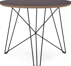Houten Bijzettafels-Pastoe Ijhorst Bijzettafel bruin