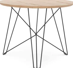Houten Bijzettafels-Pastoe Ijhorst Bijzettafel bruin