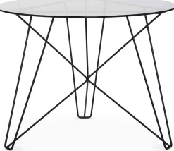 Houten Bijzettafels-Pastoe Ijhorst Bijzettafel bruin
