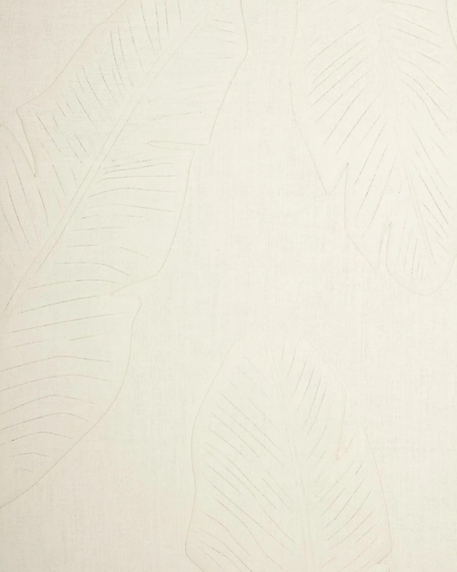 Wanddecoraties-MUST Living Indian Wanddecoratie White
