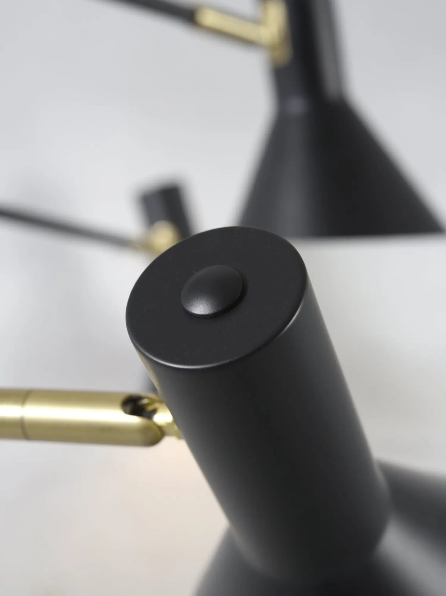 Hanglampen|Hanglampen-It's about RoMi Izmir Hanglamp zwart