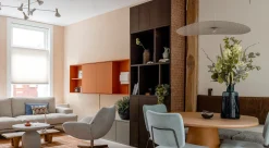 Moderne Plafondlampen|Plafondlampen-It's about RoMi Izmir Plafondlamp Sand
