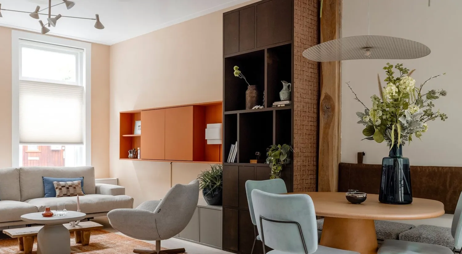 Moderne Plafondlampen|Plafondlampen-It's about RoMi Izmir Plafondlamp Sand