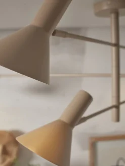 Moderne Plafondlampen|Plafondlampen-It's about RoMi Izmir Plafondlamp Sand