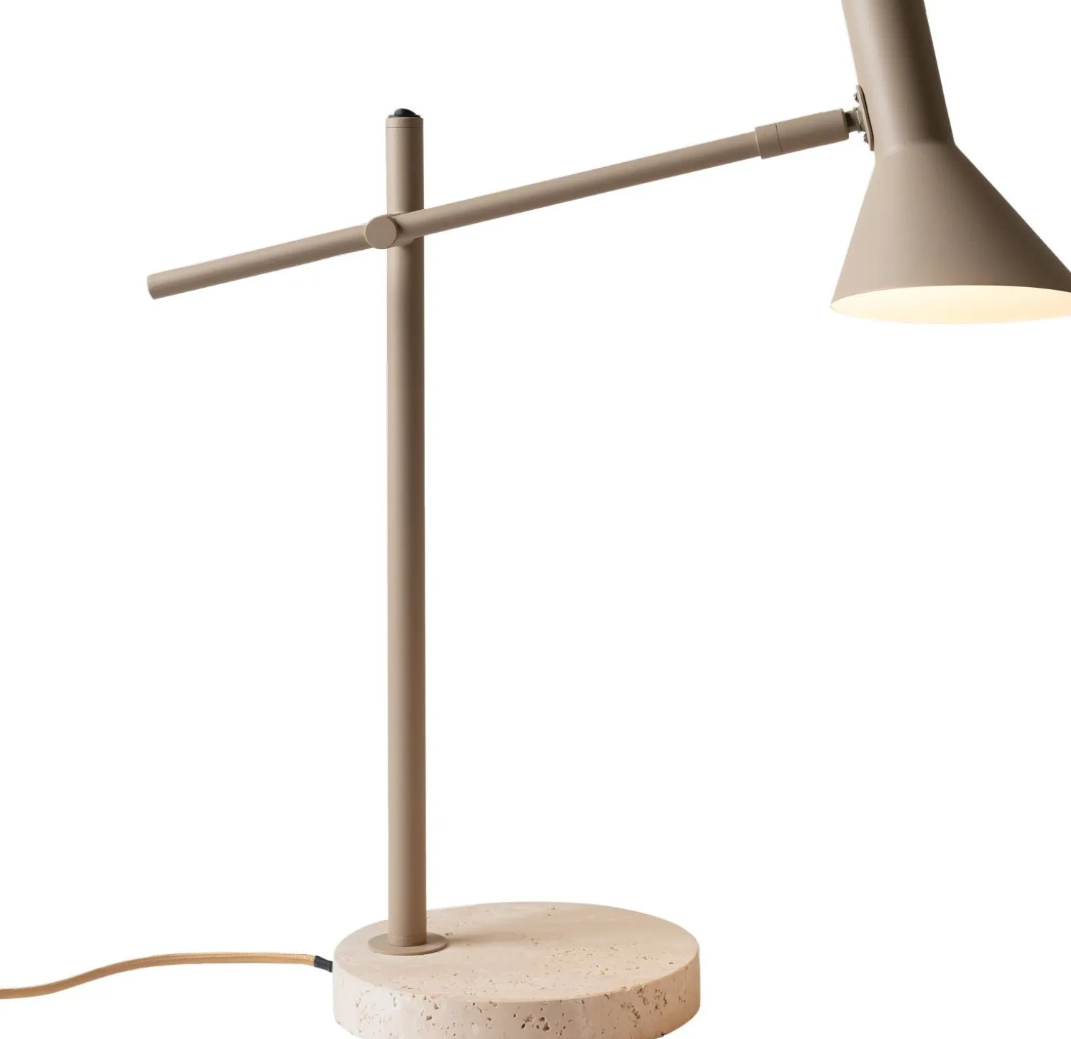 Design Tafellampen|Tafellampen-It's about RoMi Izmir Tafellamp Sand