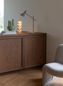 Design Tafellampen|Tafellampen-It's about RoMi Izmir Tafellamp Sand