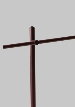 Design Tafellampen|Tafellampen-It's about RoMi Izmir Tafellamp Burgundy