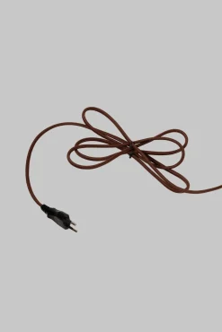 Design Tafellampen|Tafellampen-It's about RoMi Izmir Tafellamp Burgundy