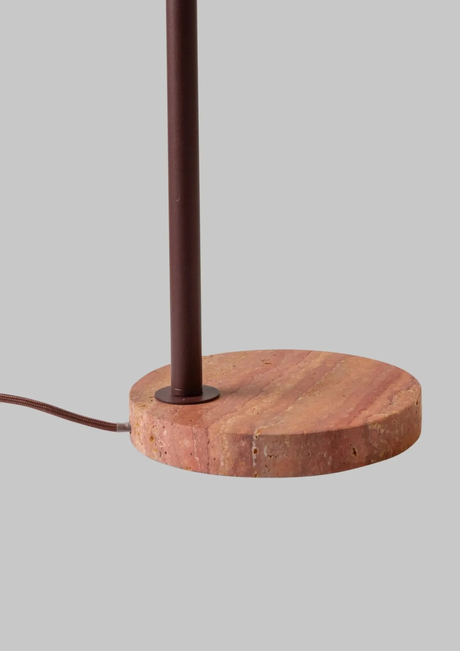 Design Tafellampen|Tafellampen-It's about RoMi Izmir Tafellamp Burgundy