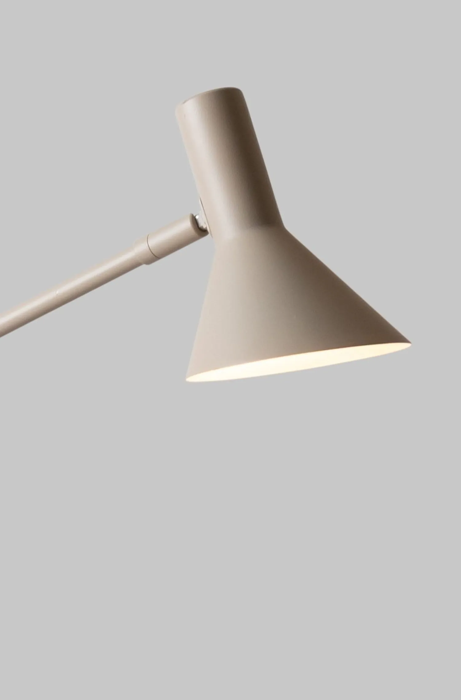 Moderne Vloerlampen|Vloerlampen-It's about RoMi Izmir Vloerlamp Sand