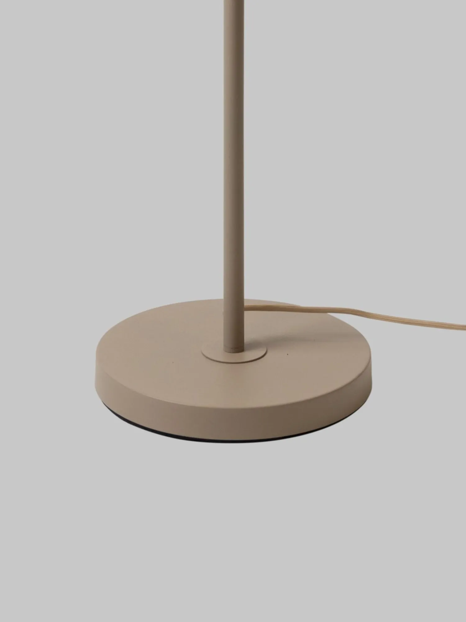 Moderne Vloerlampen|Vloerlampen-It's about RoMi Izmir Vloerlamp Sand
