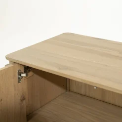 Dressoirs-Eleonora Jake Dressoir Naturel