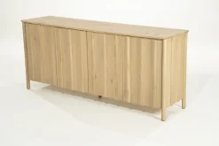 Dressoirs-Eleonora Jake Dressoir Naturel