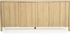 Dressoirs-Eleonora Jake Dressoir Naturel