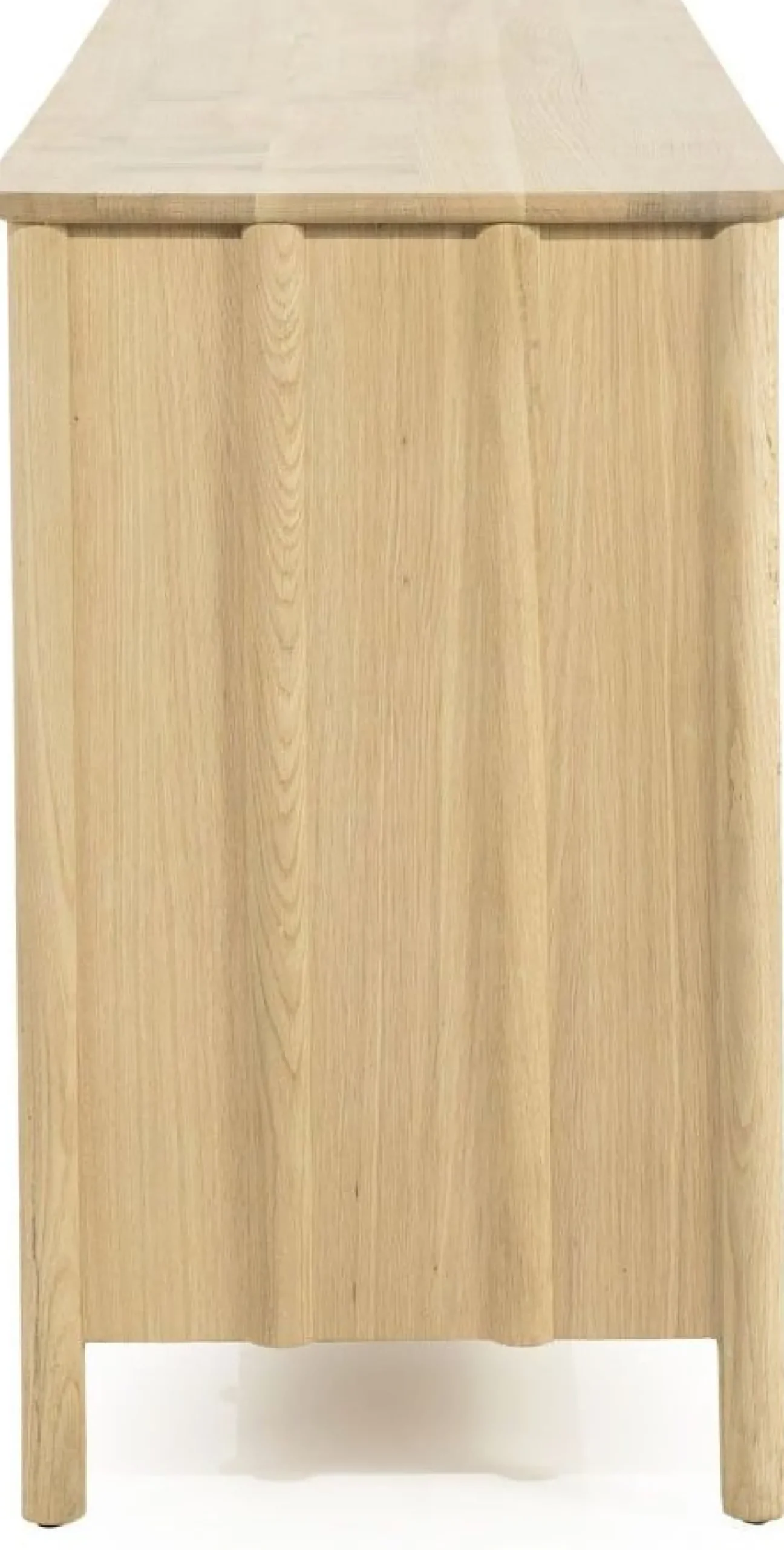 Dressoirs-Eleonora Jake Dressoir Naturel
