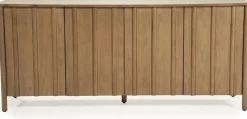 Dressoirs-Eleonora Jake Dressoir Bruin