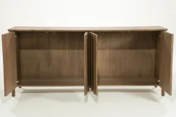 Dressoirs-Eleonora Jake Dressoir Bruin
