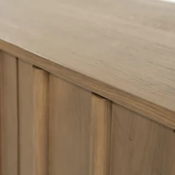 Dressoirs-Eleonora Jake Dressoir Bruin