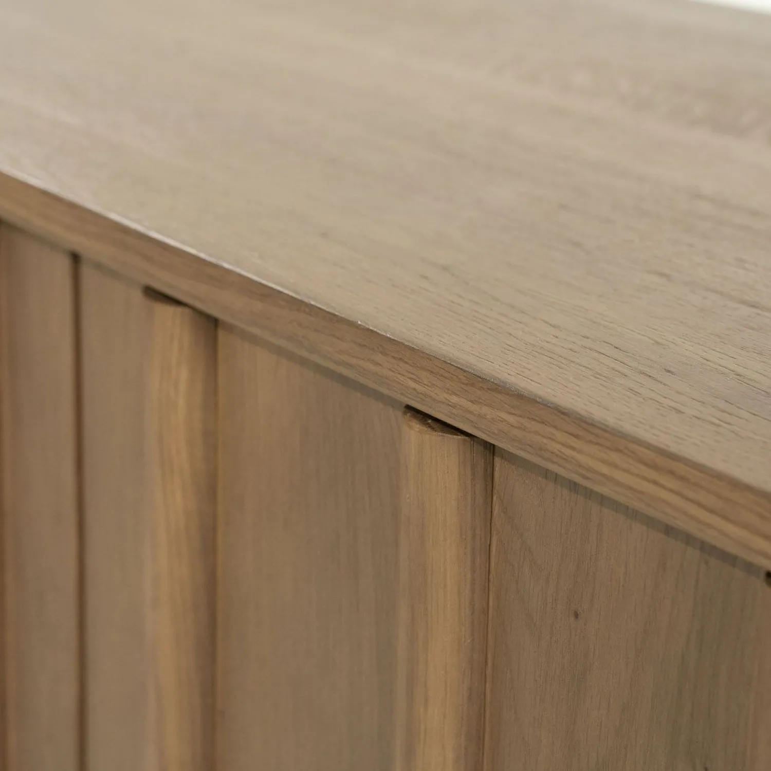 Dressoirs-Eleonora Jake Dressoir Bruin