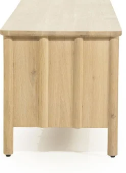 Tv-Meubels-Eleonora Jake Tv-meubel Naturel