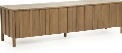Tv-Meubels-Eleonora Jake Tv-meubel Bruin