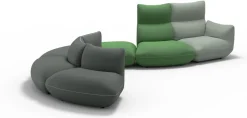 Elementenbanken-COR Jalis Flow Bank Multi