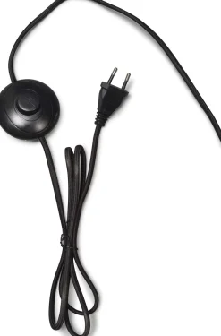 Vloerlampen|Vloerlampen-Good&Mojo Java 1 Arm S Vloerlamp Black