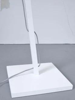 Vloerlampen|Vloerlampen-Good&Mojo Java 1 Arm S Vloerlamp White, Natural, Grey
