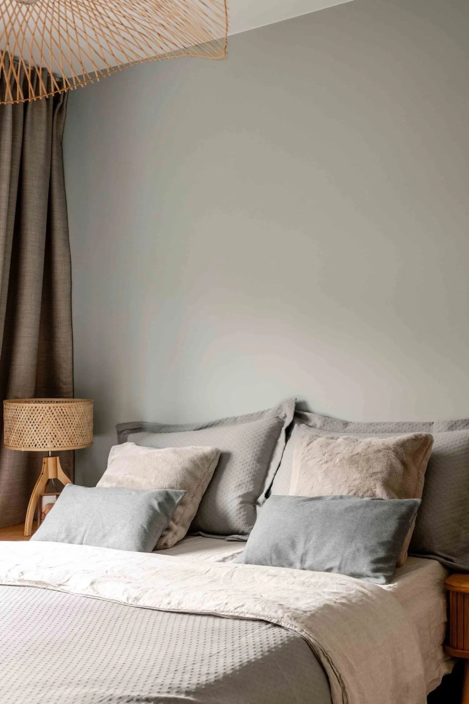 Tafellampen|Tafellampen-Good&Mojo Java 3 Legs Tafellamp Natural