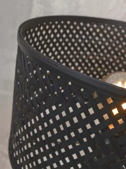 Tafellampen|Tafellampen-Good&Mojo Java 4 Legs Tafellamp Black