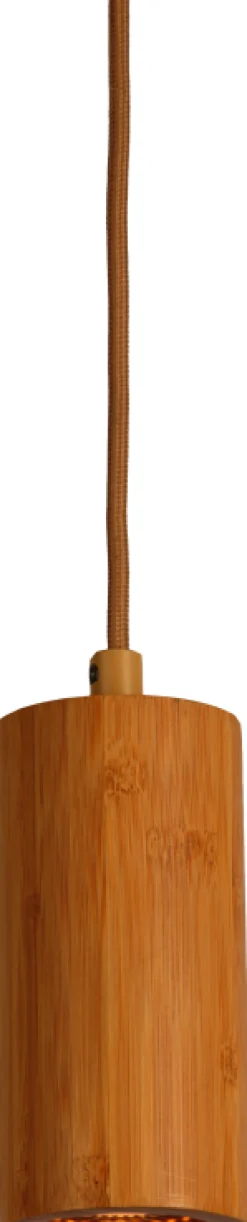 Hanglampen|Hanglampen-Good&Mojo Java Hanglamp Natural