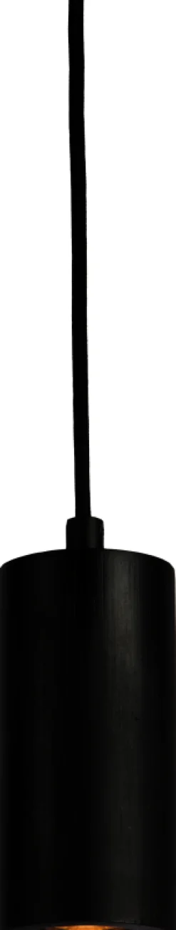 Hanglampen|Hanglampen-Good&Mojo Java Hanglamp Black