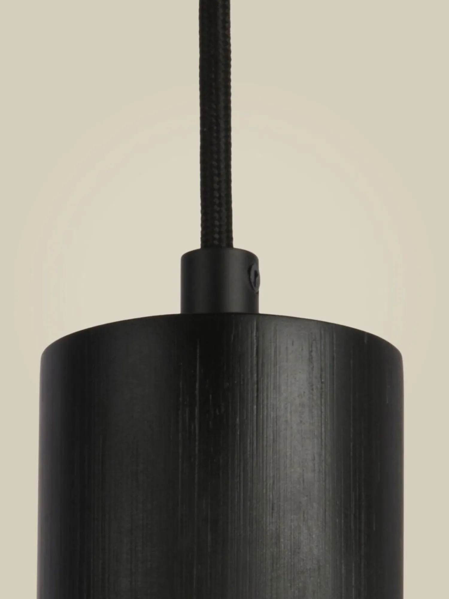 Hanglampen|Hanglampen-Good&Mojo Java Hanglamp Black