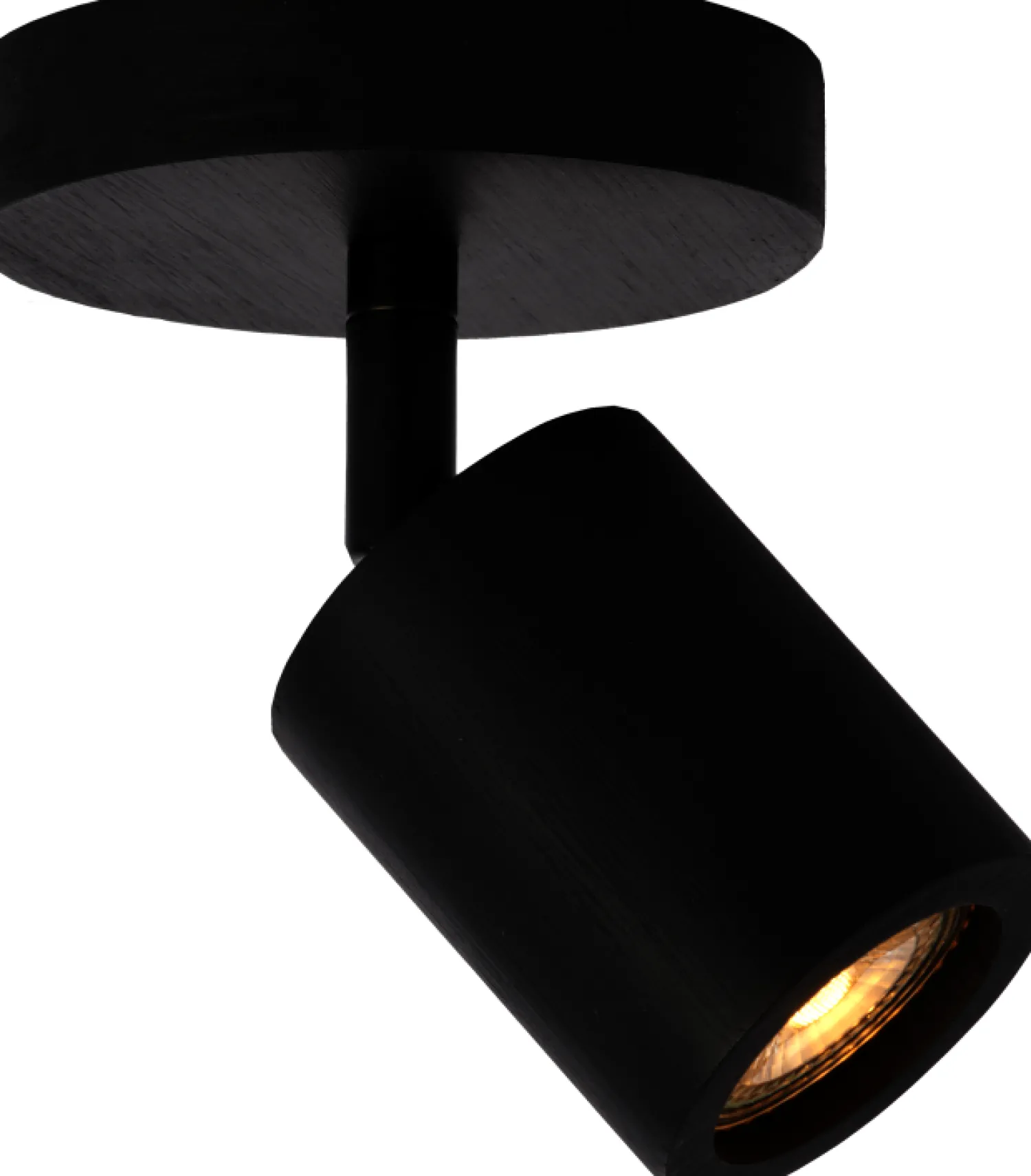 Plafondlampen|Plafondlampen-Good&Mojo Java Plafondlamp Black