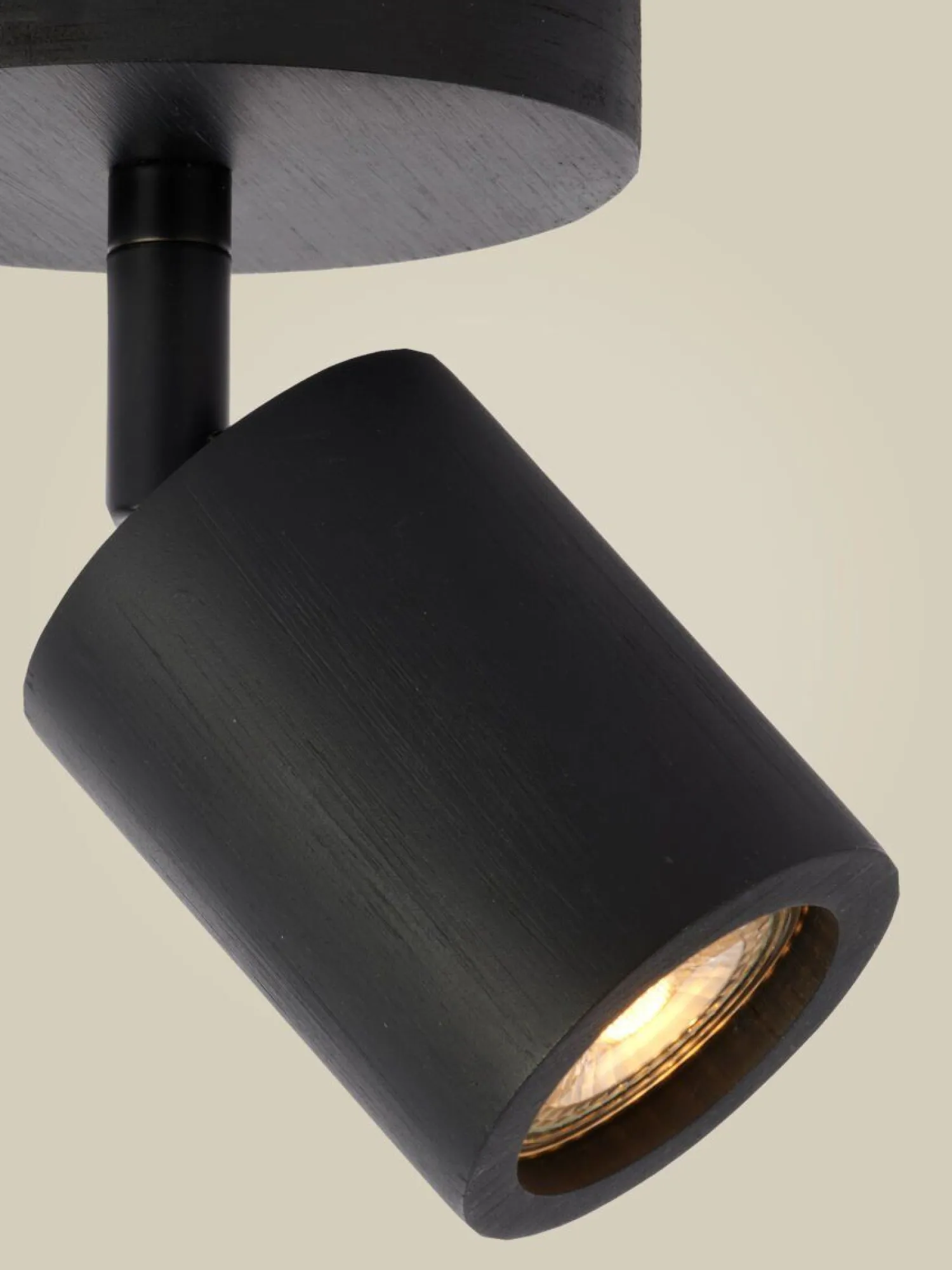 Plafondlampen|Plafondlampen-Good&Mojo Java Plafondlamp Black
