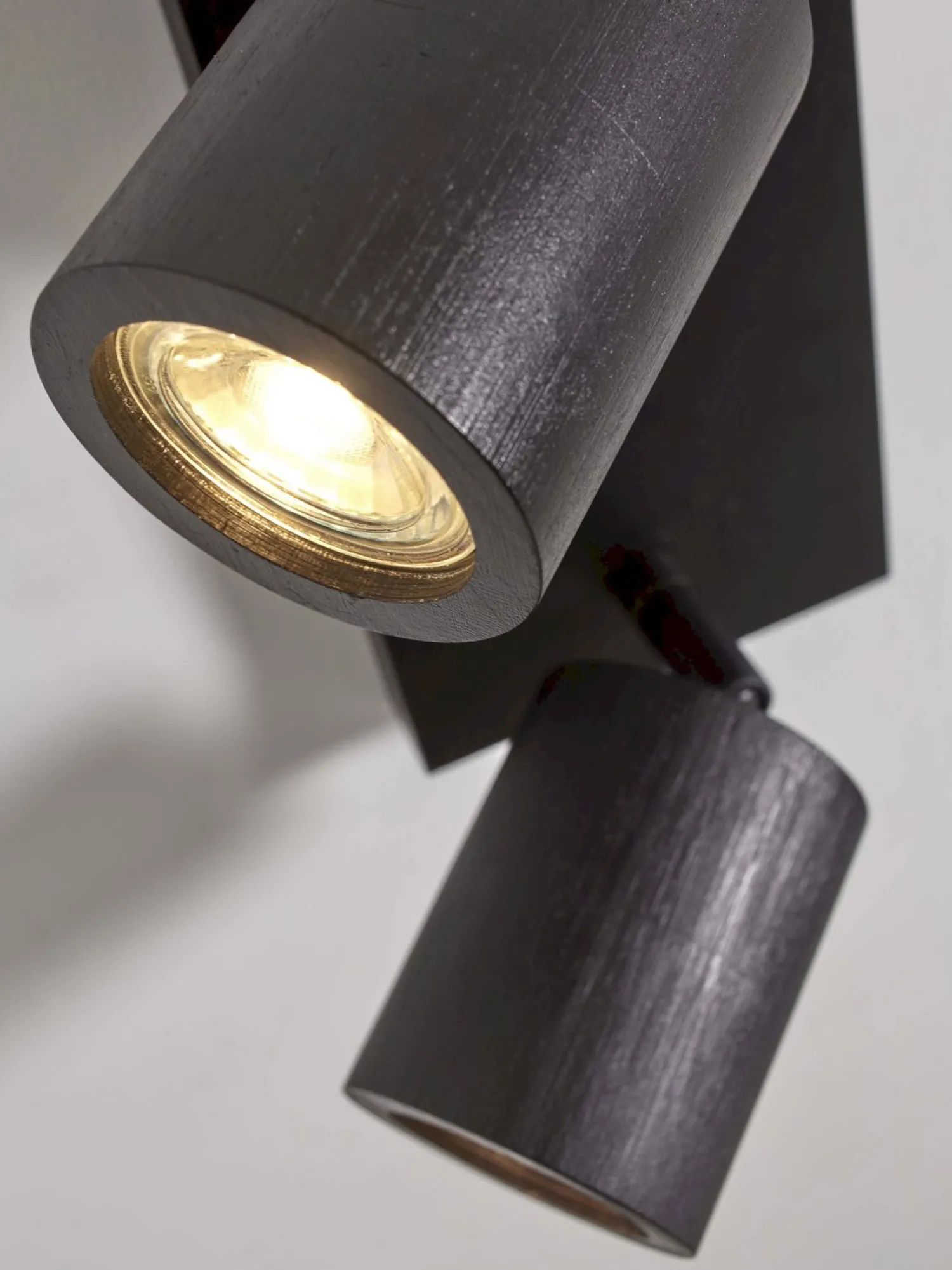 Plafondlampen|Plafondlampen-Good&Mojo Java S Plafondlamp Black