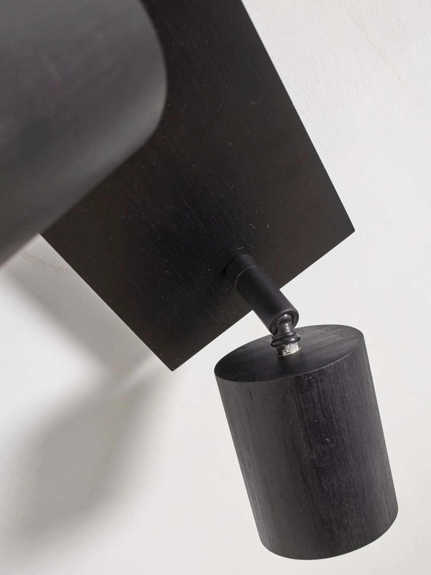 Plafondlampen|Plafondlampen-Good&Mojo Java S Plafondlamp Black