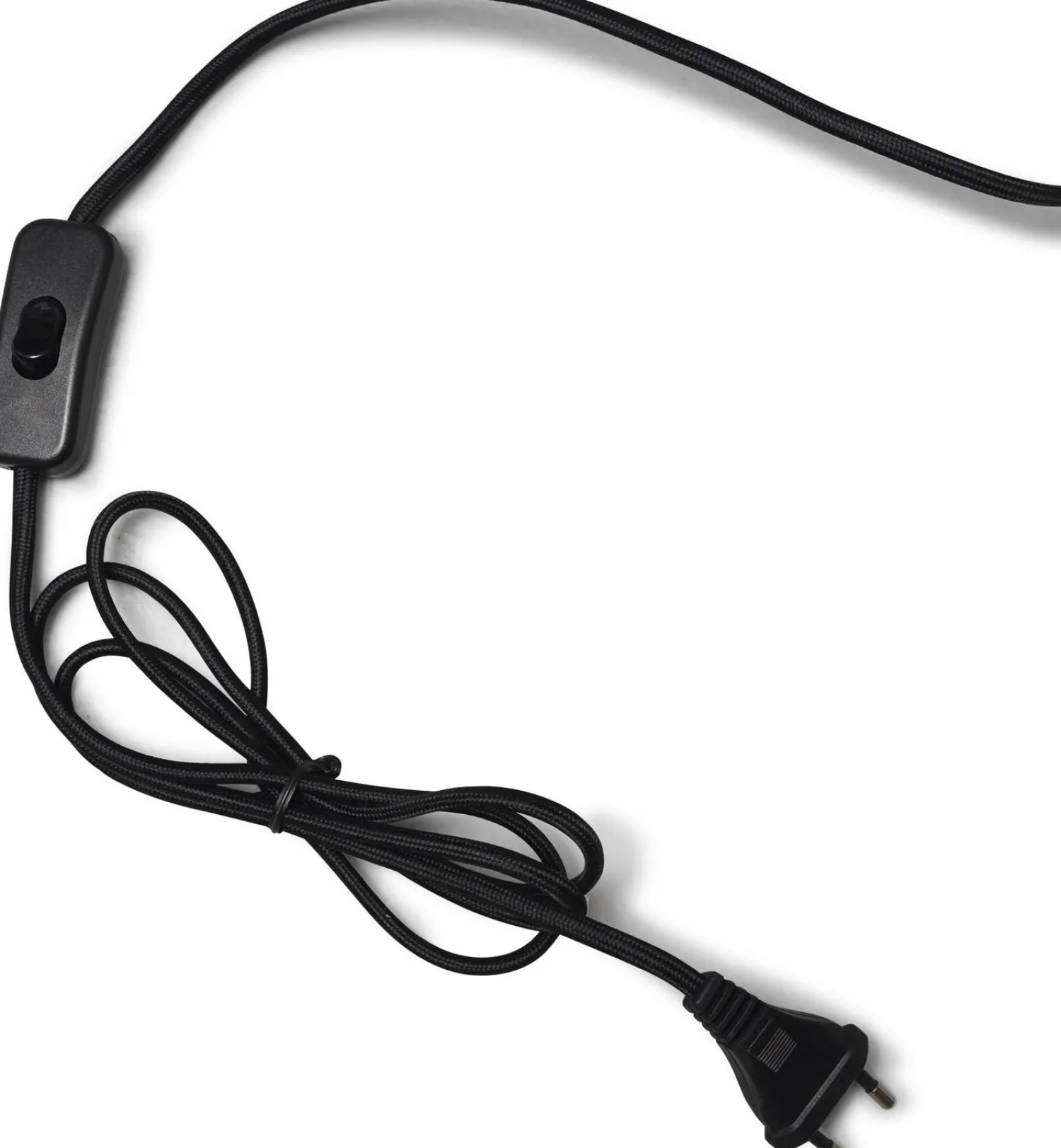 Tafellampen|Tafellampen-Good&Mojo Java Tafellamp Black