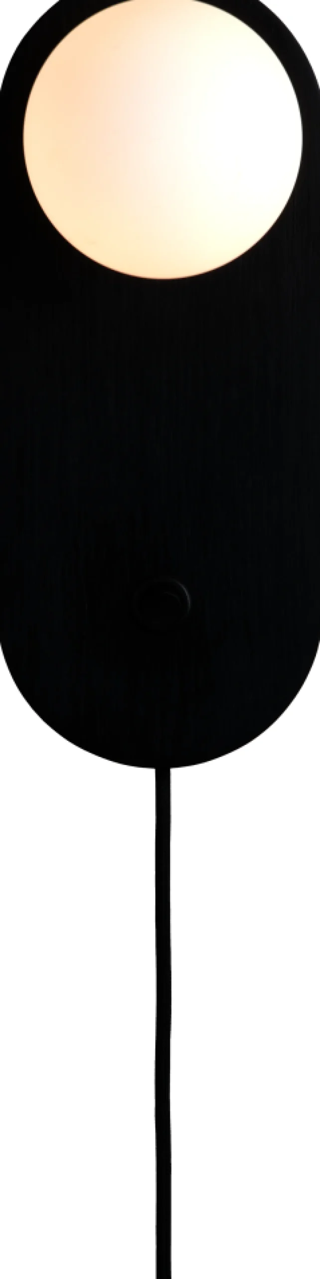 Wandlampen|Wandlampen-Good&Mojo Java Wandlamp Black
