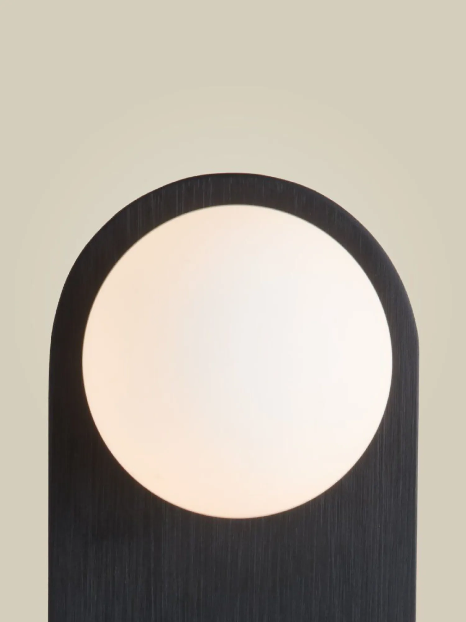 Wandlampen|Wandlampen-Good&Mojo Java Wandlamp Black